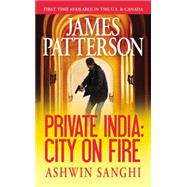 Private India : City on Fire, Library Edition