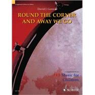 Round the Corner and Away We Go Teacher's Book