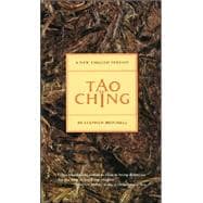 Tao Te Ching : A New English Version