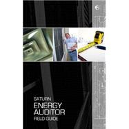 Saturn Energy Auditor Field Guide