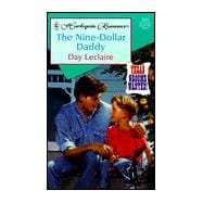 The Nine-Dollar Daddy