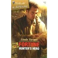 Fortune Hunter's Hero