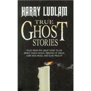 True Ghost Stories