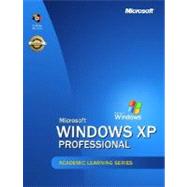 Microsoft Windows XP Professional Manual