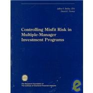 Controlling Misfit Risk in Multiple-Manager       Investment Programs
