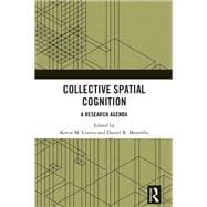 Collective Spatial Cognition