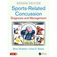 Sports-related Concussion