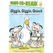 Giggle, Giggle, Quack/Ready-to-Read Level 2