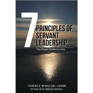 7 Principles of Servant Leadership