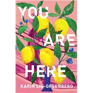 You Are Here A Novel