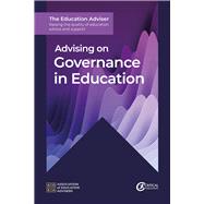 Advising on Governance in Education