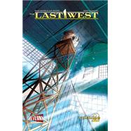 The Last West: Volume 2