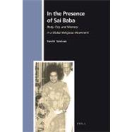 In the Presence of Sai Baba