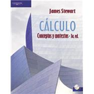 Calculo/ Calculus: Conceptos y contextos/ Concepts And Contexts