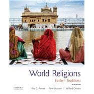 World Religions Eastern Traditions,9780190875435