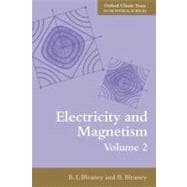 Electricity and Magnetism, Volume 2 Third Edition