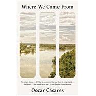 Where We Come From A novel