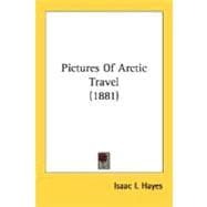 Pictures Of Arctic Travel