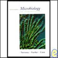 Microbiology : An Introduction