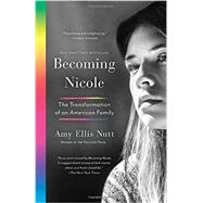 Becoming Nicole The inspiring story of transgender actor-activist Nicole Maines and her extraordinary family