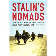 Stalin's Nomads
