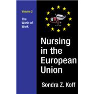 Nursing in the European Union