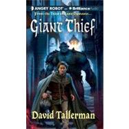 Giant Thief: Library Edition