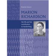 Marion Richardson