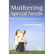 Mothering Special Needs
