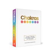 Chakras book cover, ISBN 9781922785435