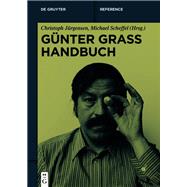 Günter Grass Handbuch