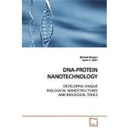 Dna-protein Nanotechnology