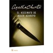 El asesinato de Roger Ackroyd/ The Murder of Roger Ackroyd