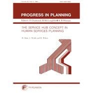 The Service Hub Concept in Human Services Planning