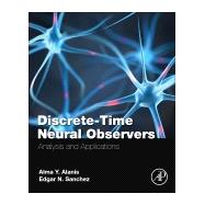 Discrete-time Neural Observers