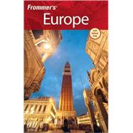 Frommer's<sup>®</sup> Europe, 10th Edition