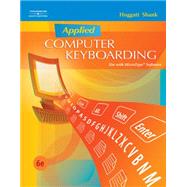 Applied Computer Keyboarding