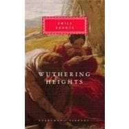 Wuthering Heights Introduction by Katherine Frank