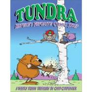 Tundra Nature's Favorite Comic Strip