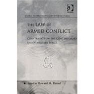 The Law of Armed Conflict