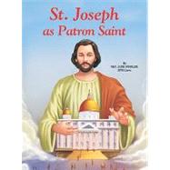 St. Joseph as Patron Saint: 10 Pack