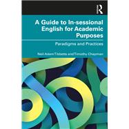 A Guide to In-sessional English for Academic Purposes