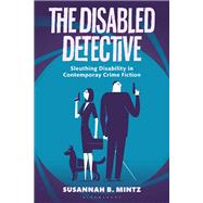 The Disabled Detective