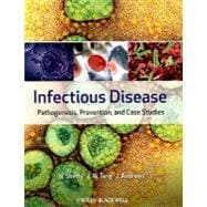 Infectious Disease Pathogenesis, Prevention and Case Studies
