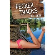 Pecker Tracks,9781483595436