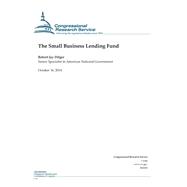 The Small Business Lending Fund