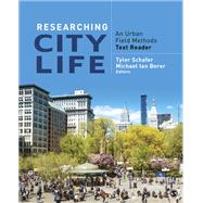 Researching City Life