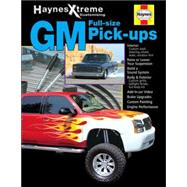 Full-Size GM Pick-ups