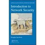 Introduction to Network Security