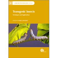 Transgenic Insects